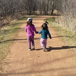 Meet your Posher, Tara